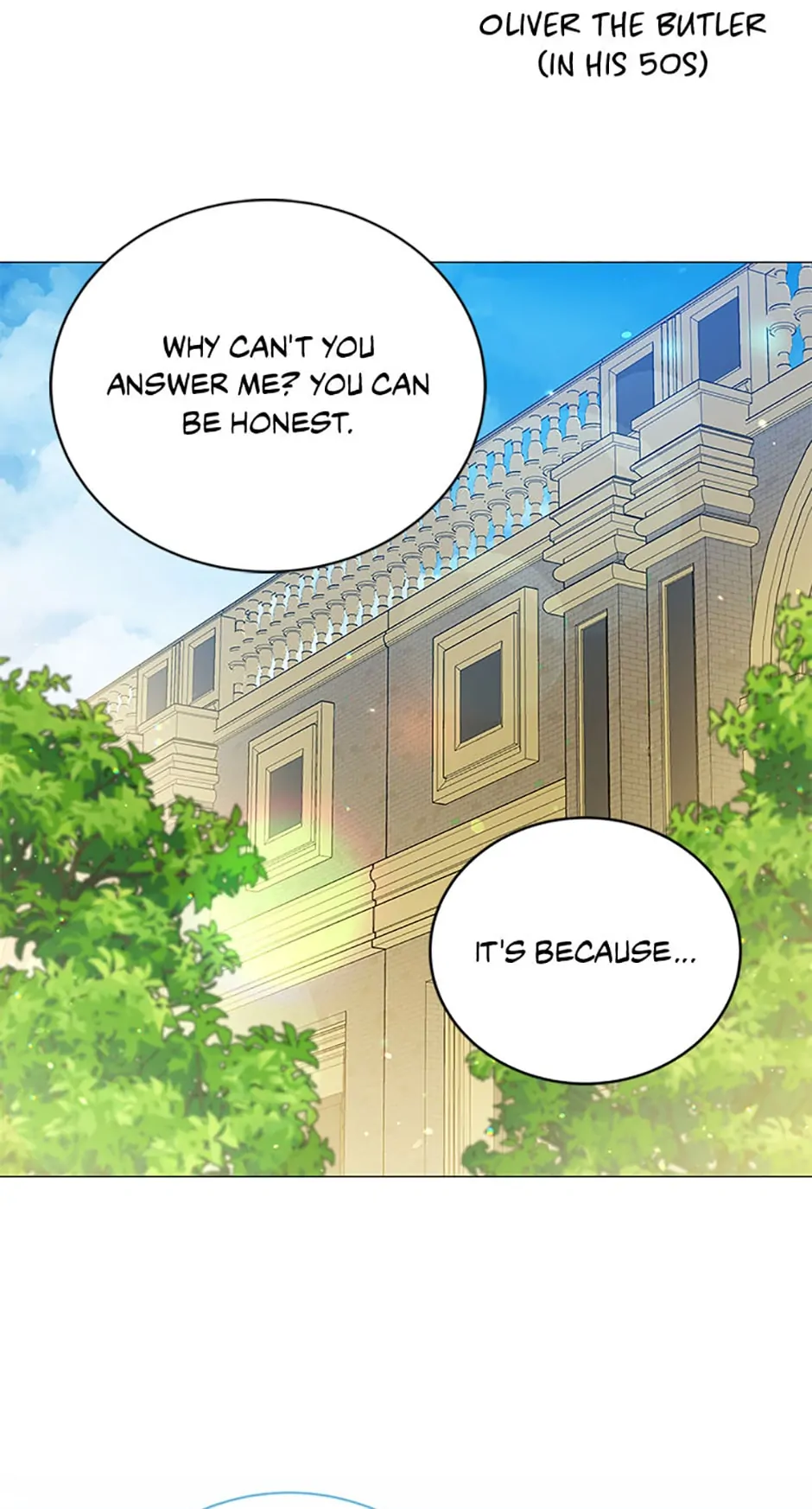 The Little Princess Waits for the Breakup Chapter 18 page 47
