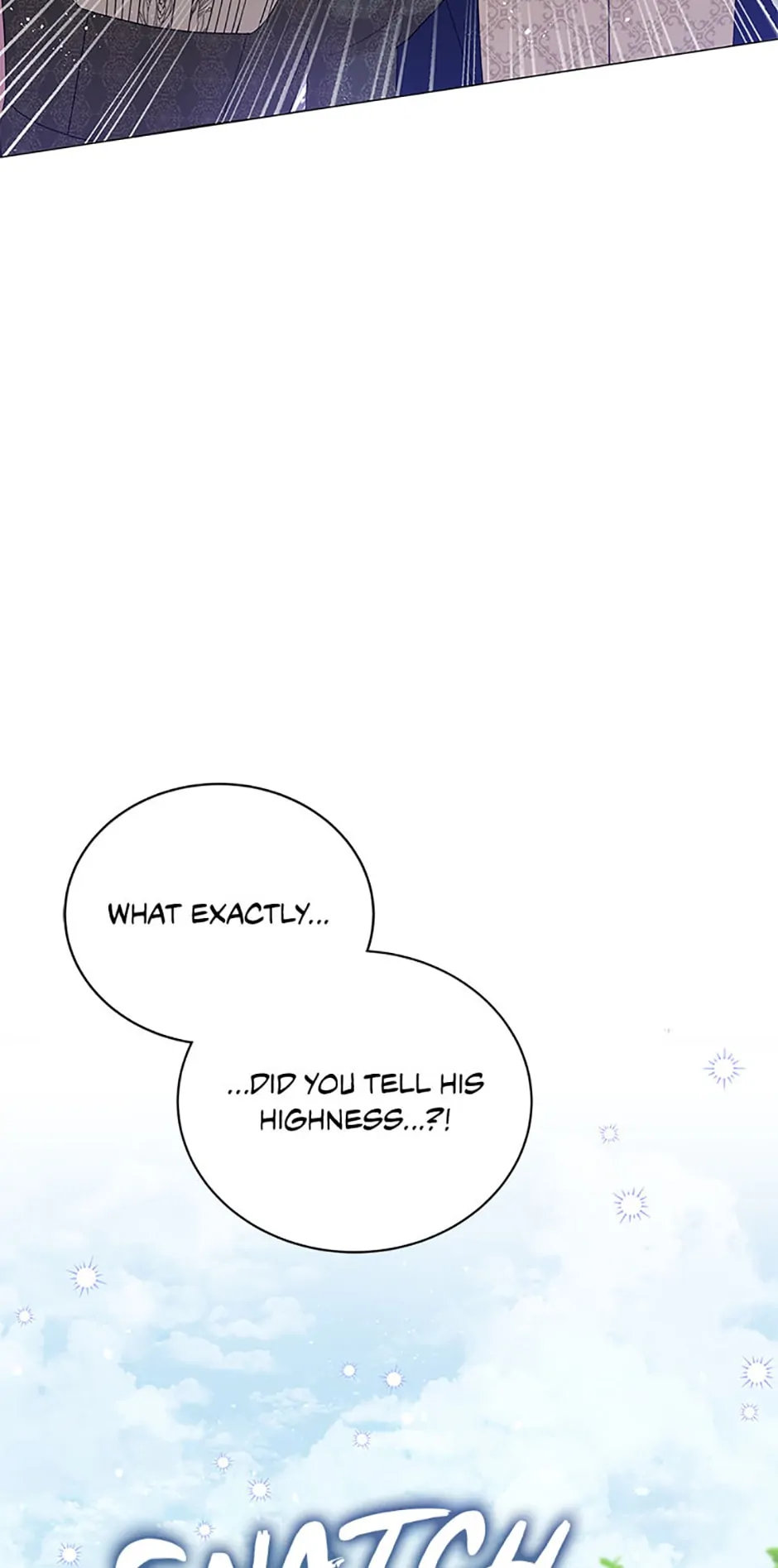 The Little Princess Waits for the Breakup Chapter 18 page 4