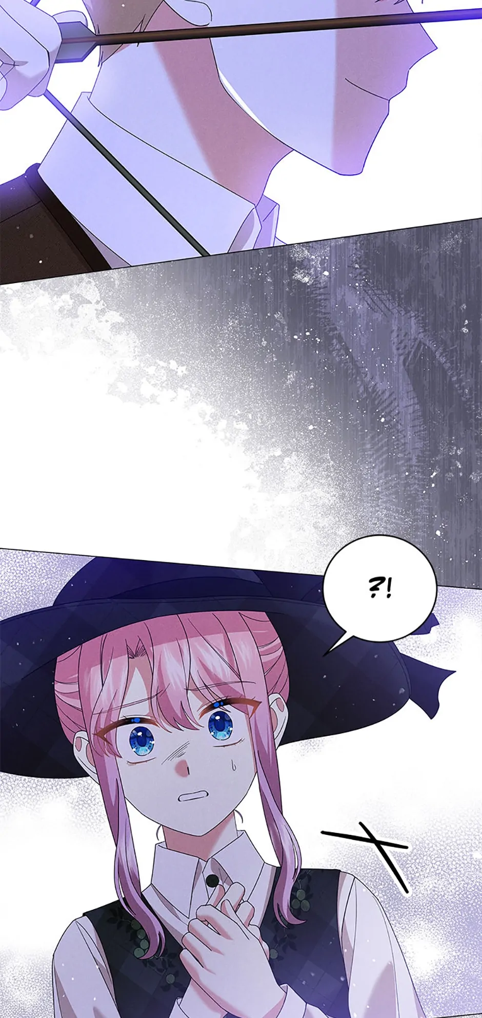 The Little Princess Waits for the Breakup Chapter 18 page 62