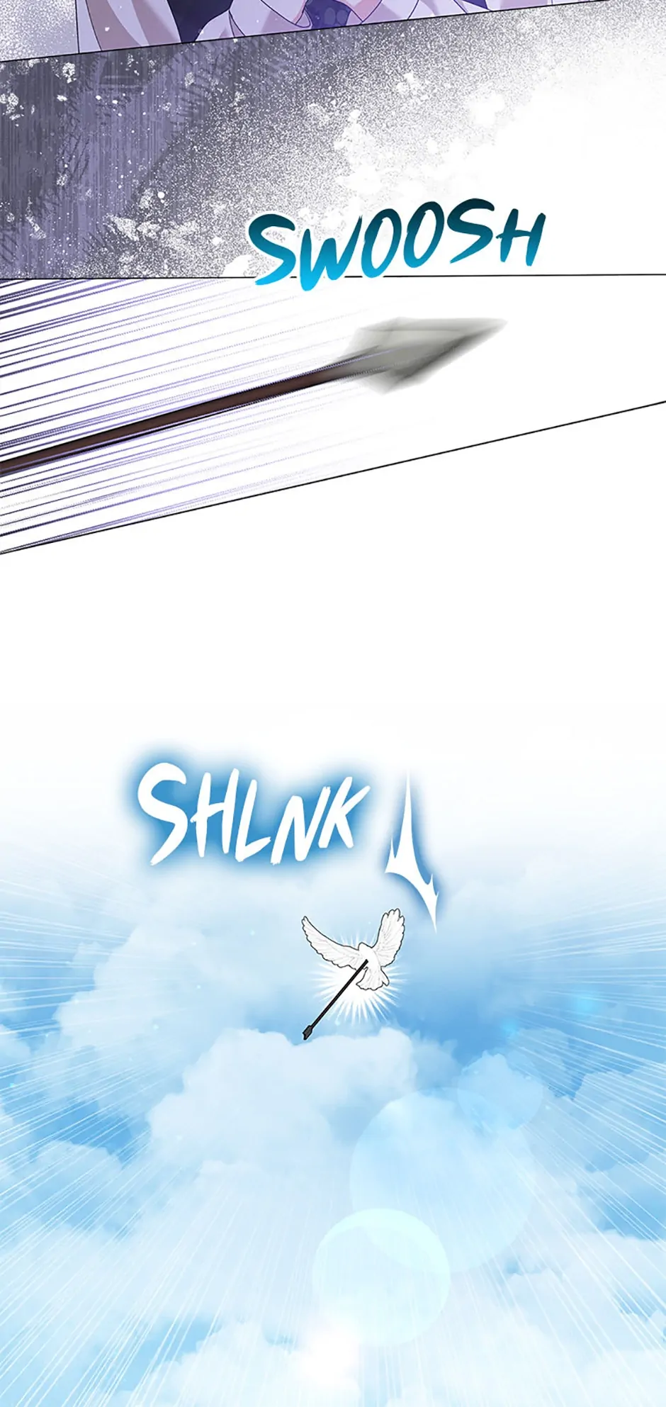 The Little Princess Waits for the Breakup Chapter 18 page 63