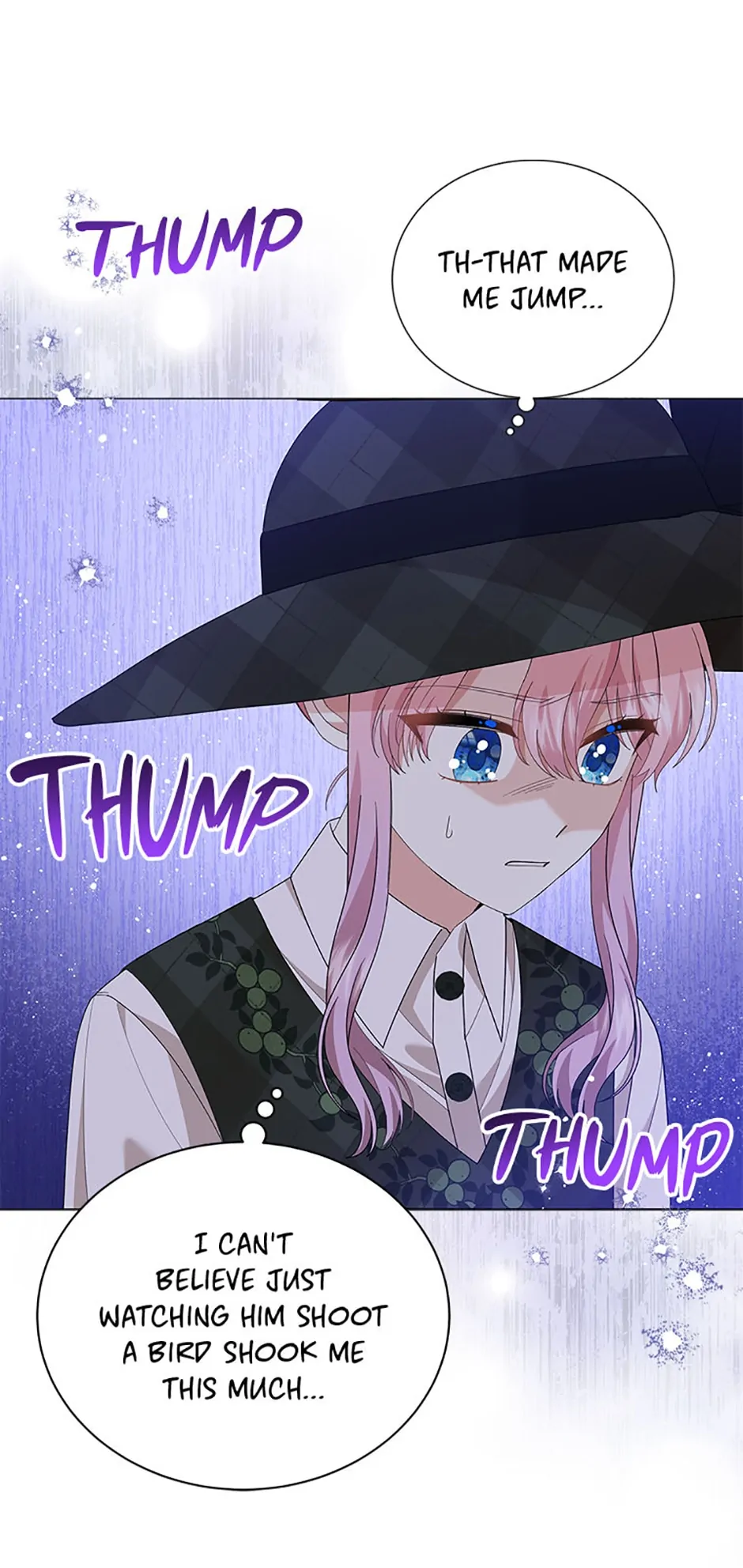 The Little Princess Waits for the Breakup Chapter 18 page 65