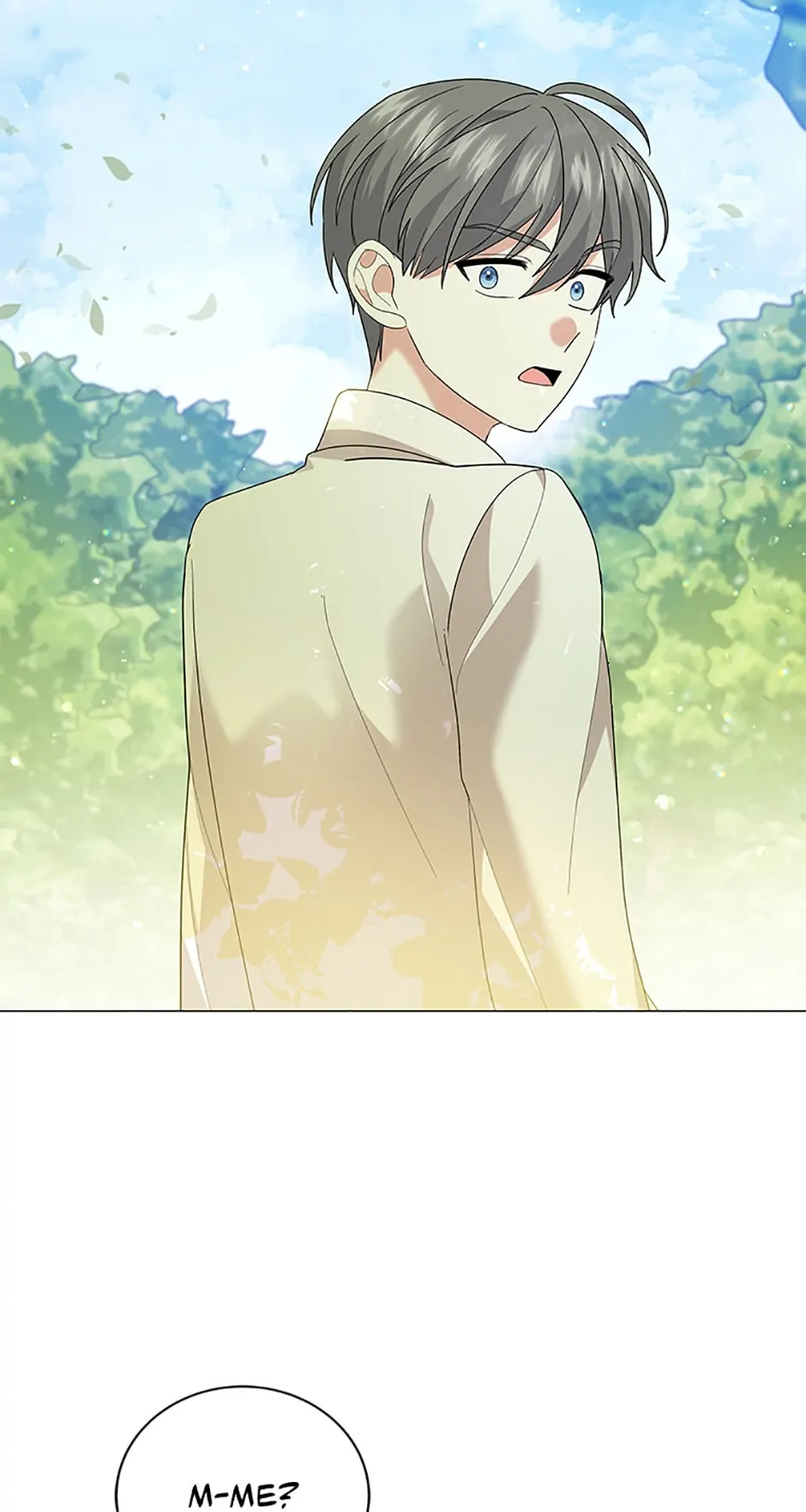 The Little Princess Waits for the Breakup Chapter 18 page 68