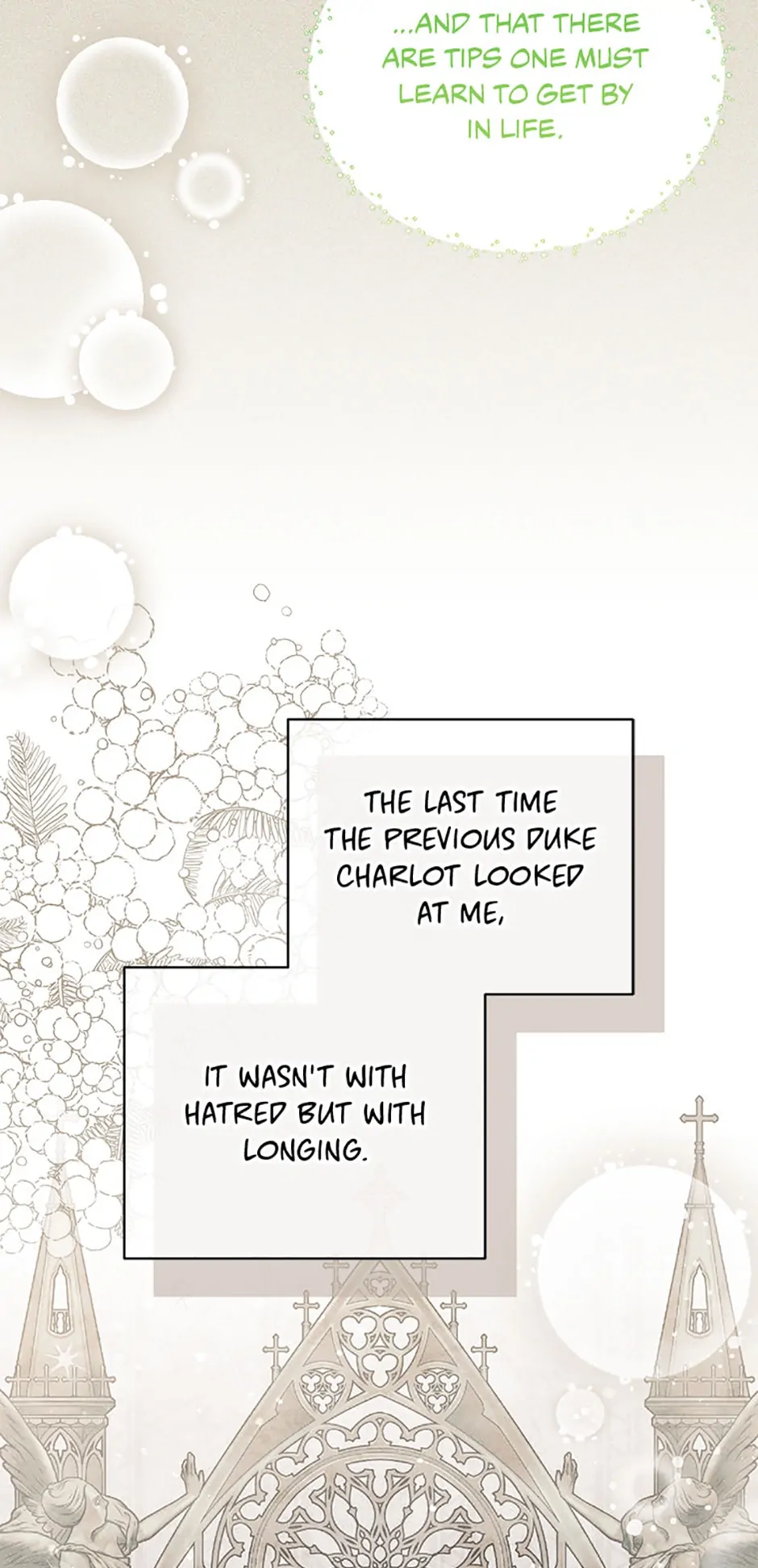 The Little Princess Waits for the Breakup Chapter 20 page 9