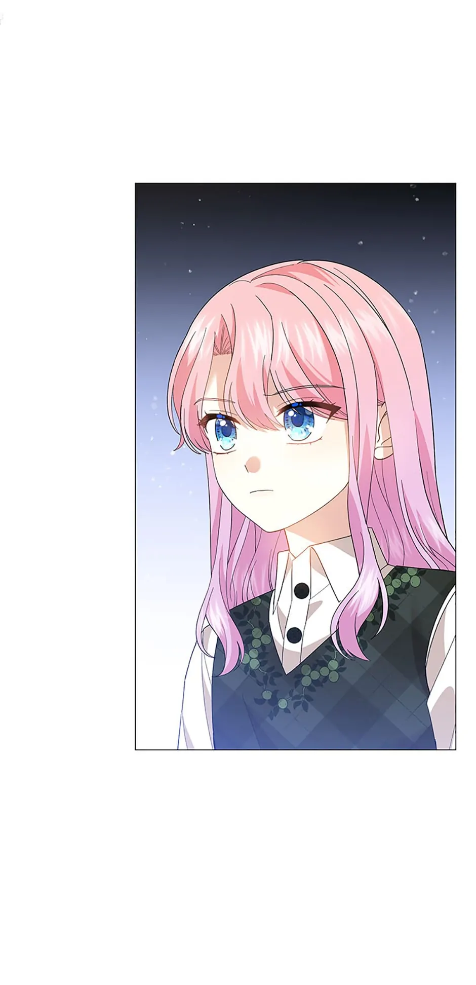 The Little Princess Waits for the Breakup Chapter 20 page 11