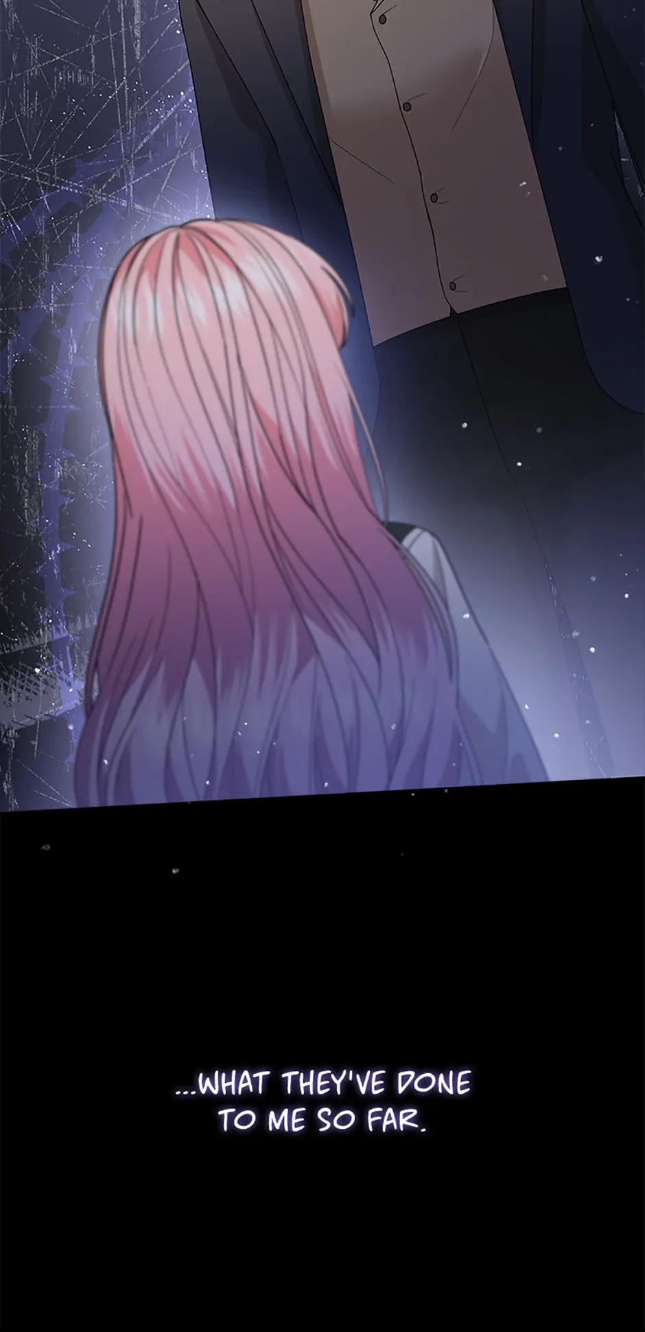 The Little Princess Waits for the Breakup Chapter 20 page 13