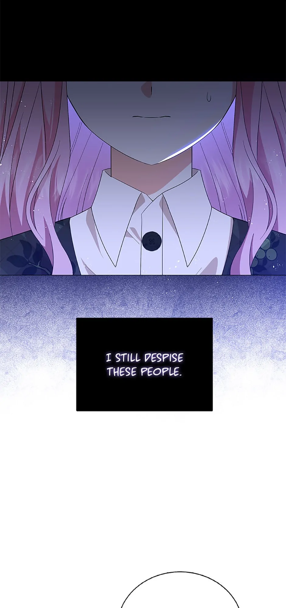 The Little Princess Waits for the Breakup Chapter 20 page 14