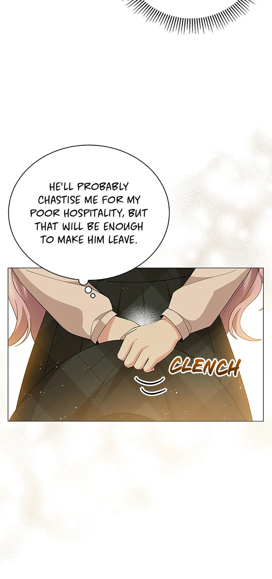 The Little Princess Waits for the Breakup Chapter 20 page 16