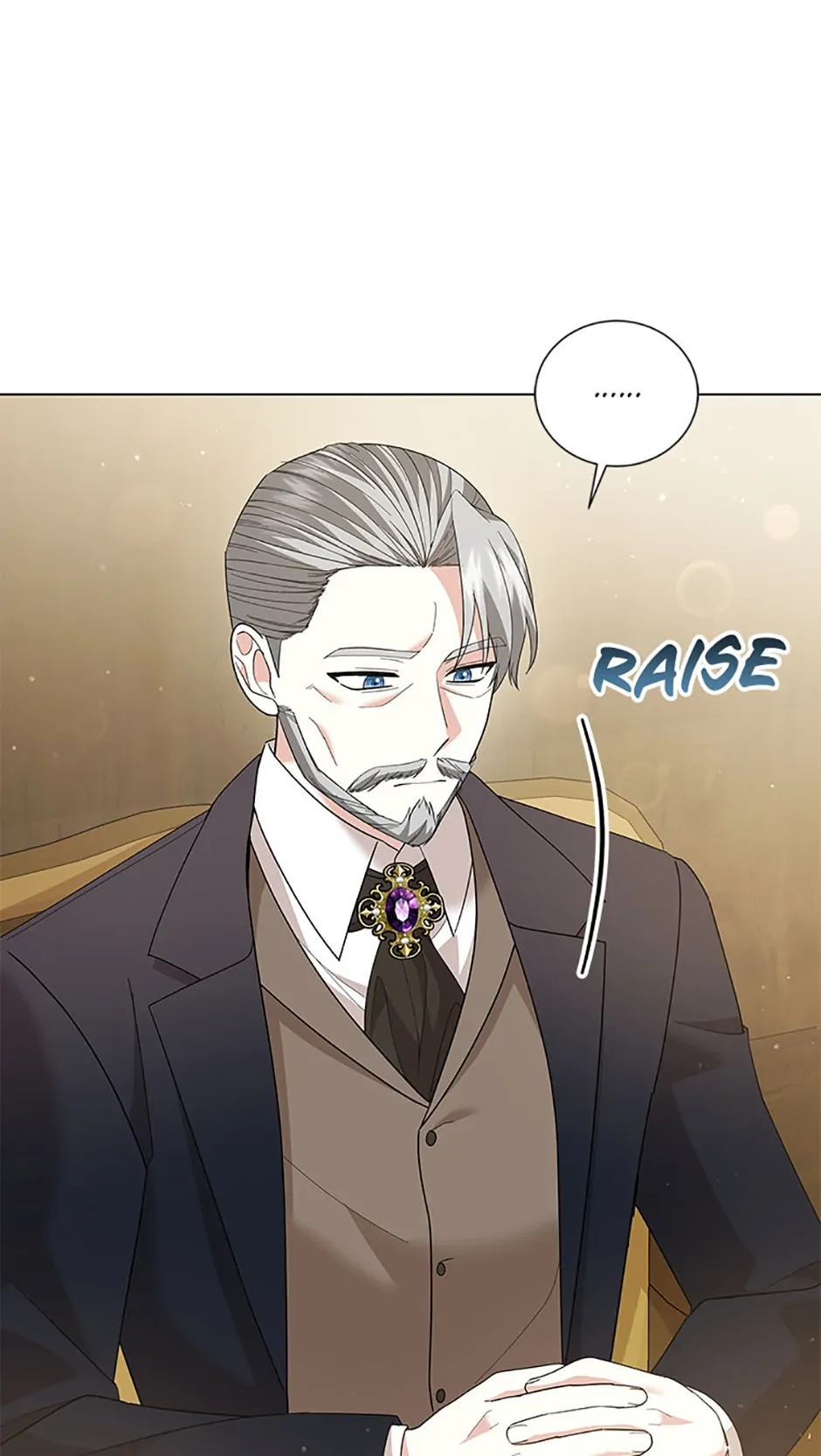 The Little Princess Waits for the Breakup Chapter 20 page 20