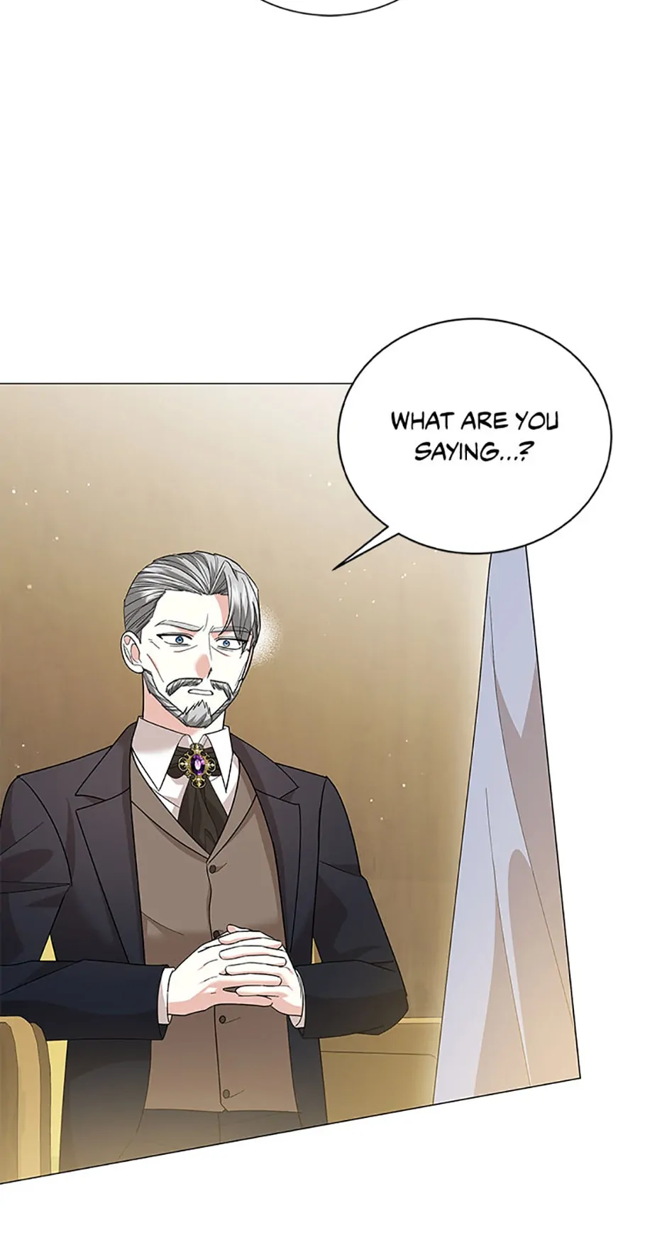 The Little Princess Waits for the Breakup Chapter 20 page 29