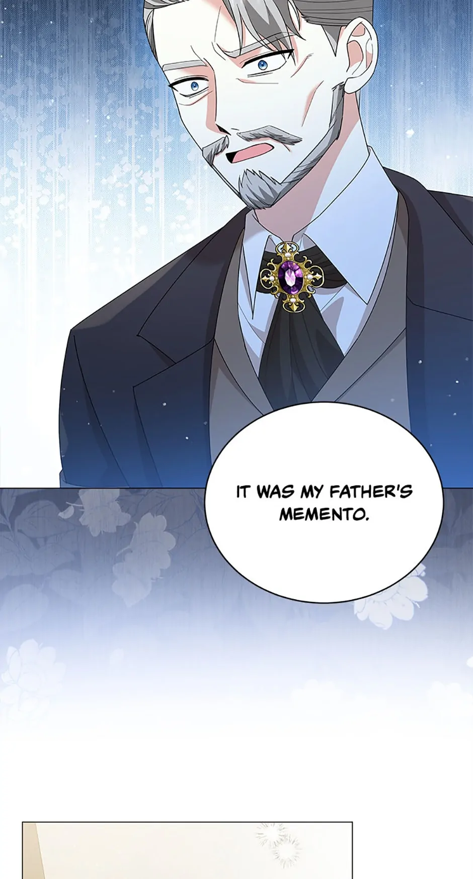 The Little Princess Waits for the Breakup Chapter 20 page 32