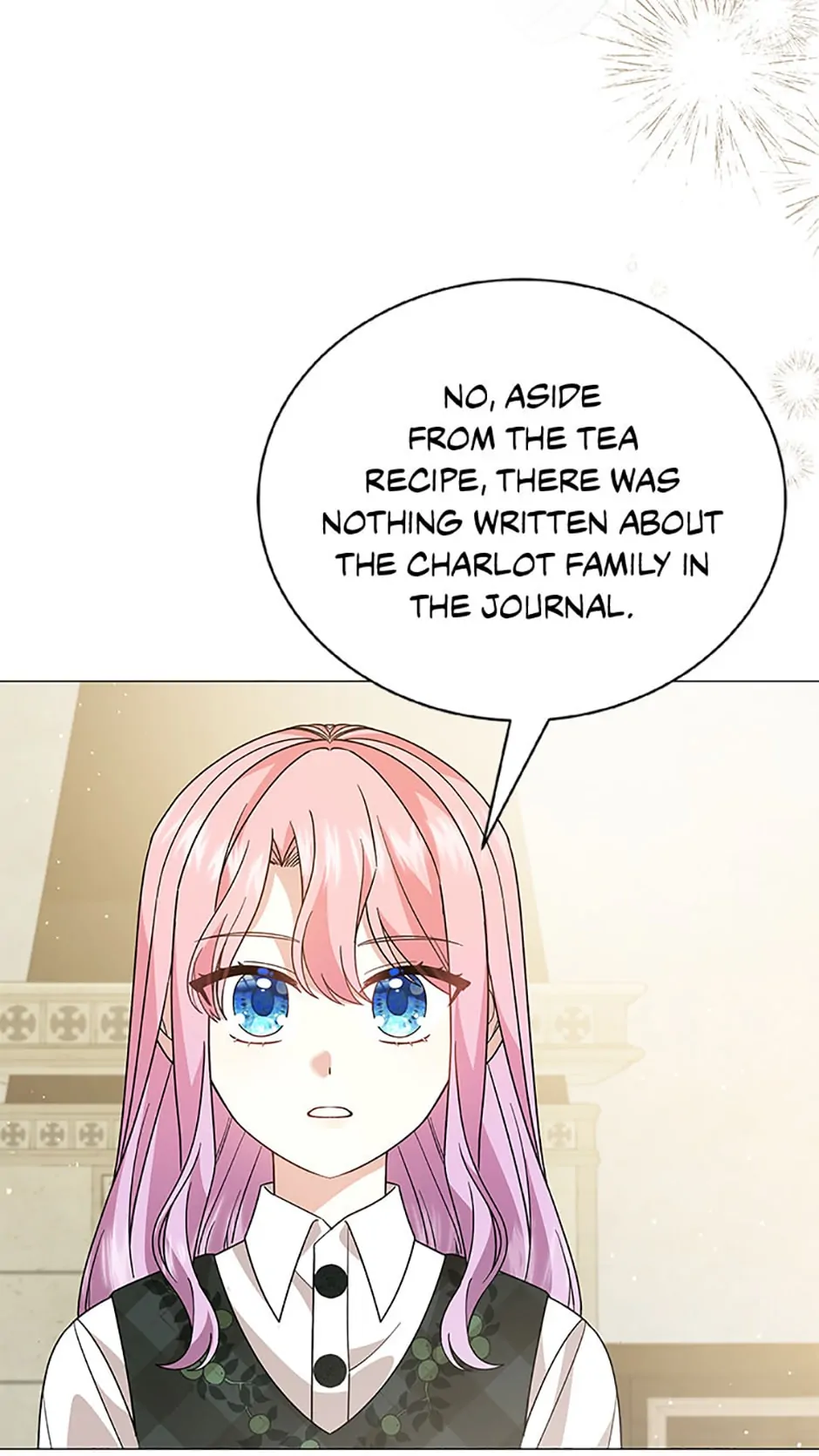 The Little Princess Waits for the Breakup Chapter 20 page 39