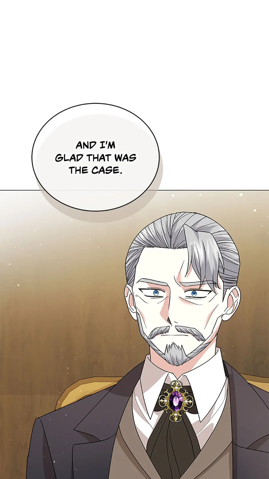The Little Princess Waits for the Breakup Chapter 20 page 40