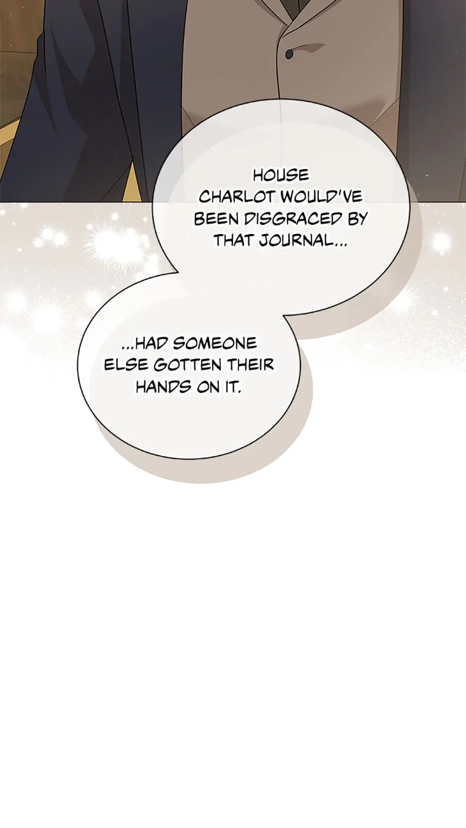 The Little Princess Waits for the Breakup Chapter 20 page 41