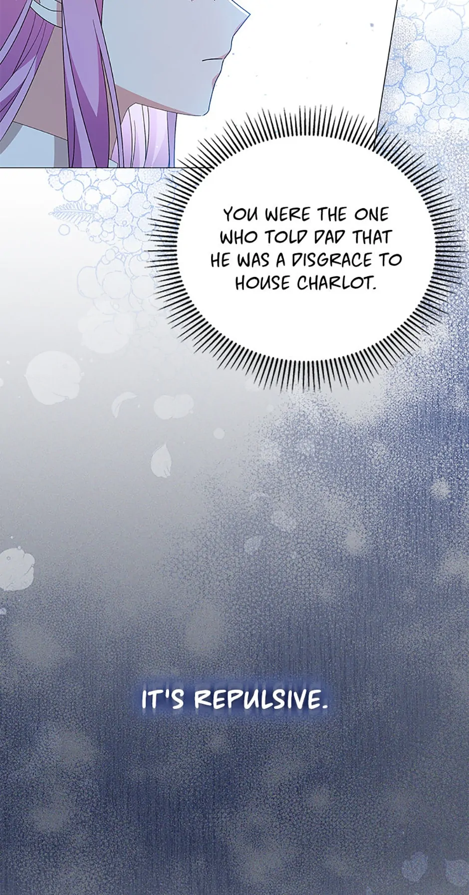 The Little Princess Waits for the Breakup Chapter 20 page 43