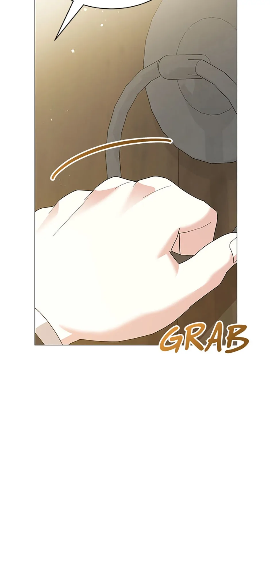 The Little Princess Waits for the Breakup Chapter 20 page 50