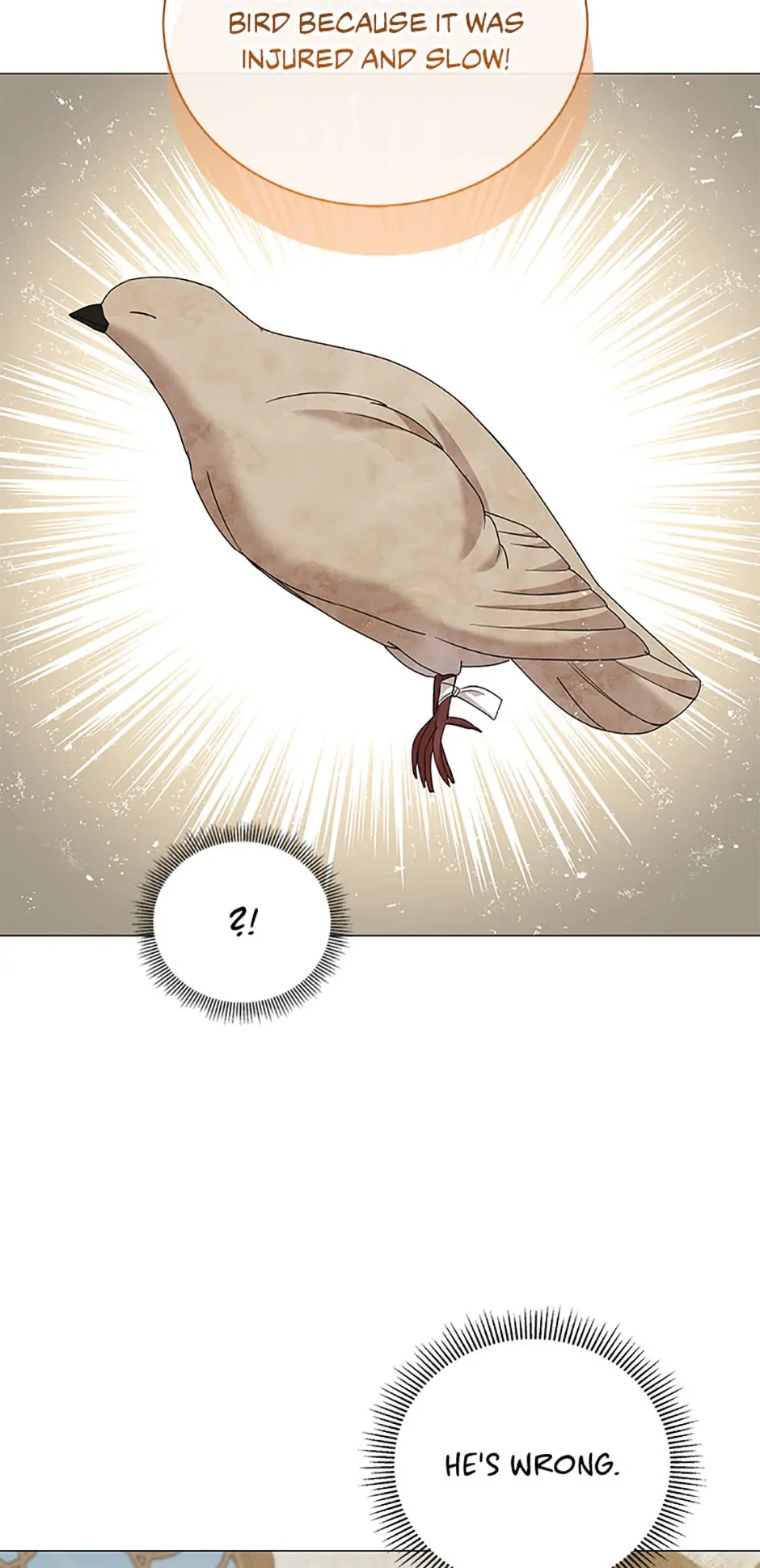 The Little Princess Waits for the Breakup Chapter 20 page 68