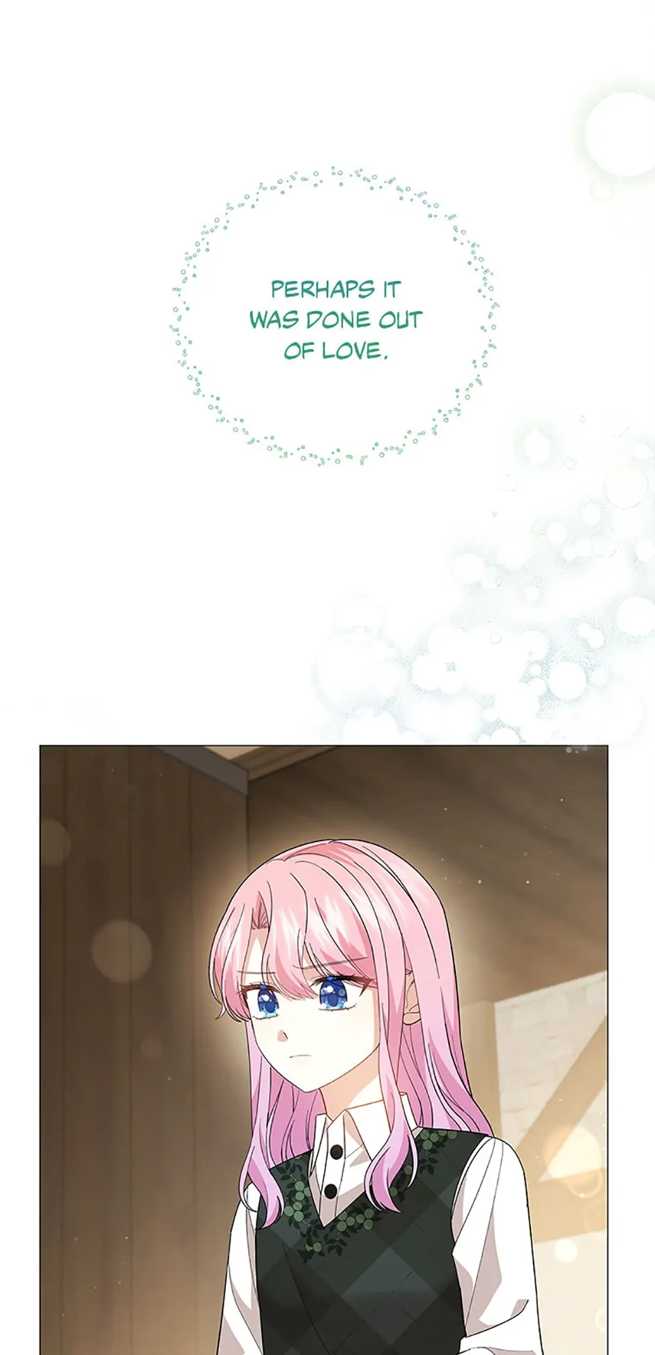 The Little Princess Waits for the Breakup Chapter 20 page 7