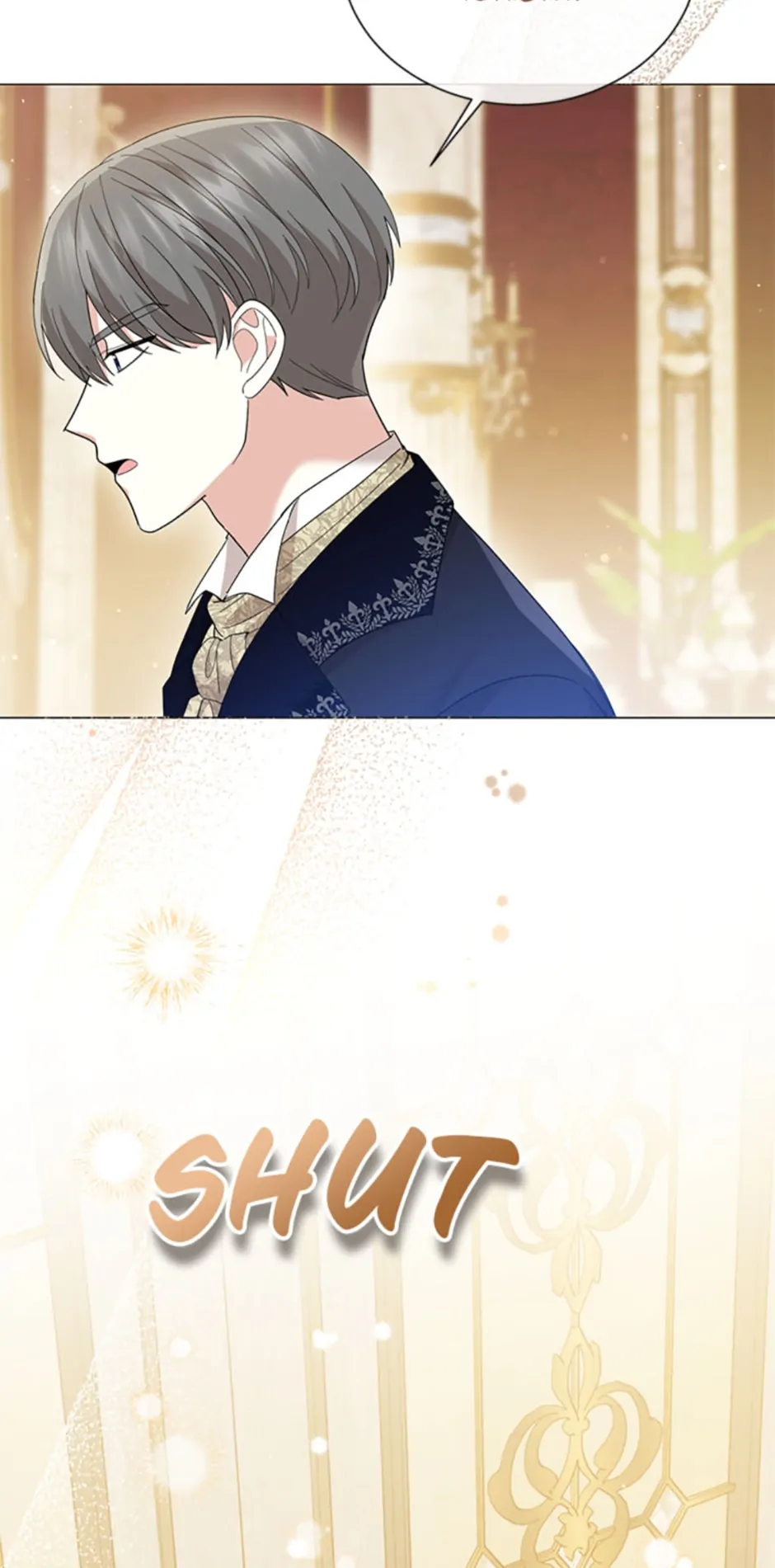 The Little Princess Waits for the Breakup Chapter 26 page 10