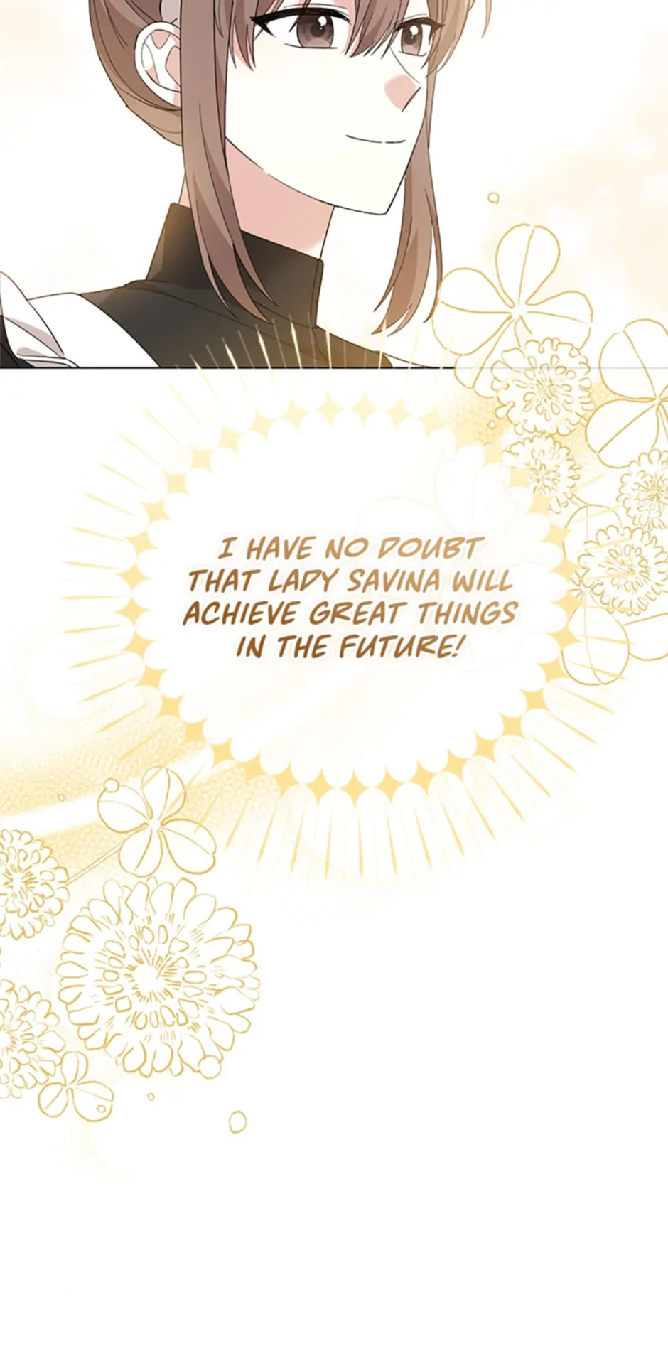 The Little Princess Waits for the Breakup Chapter 26 page 12