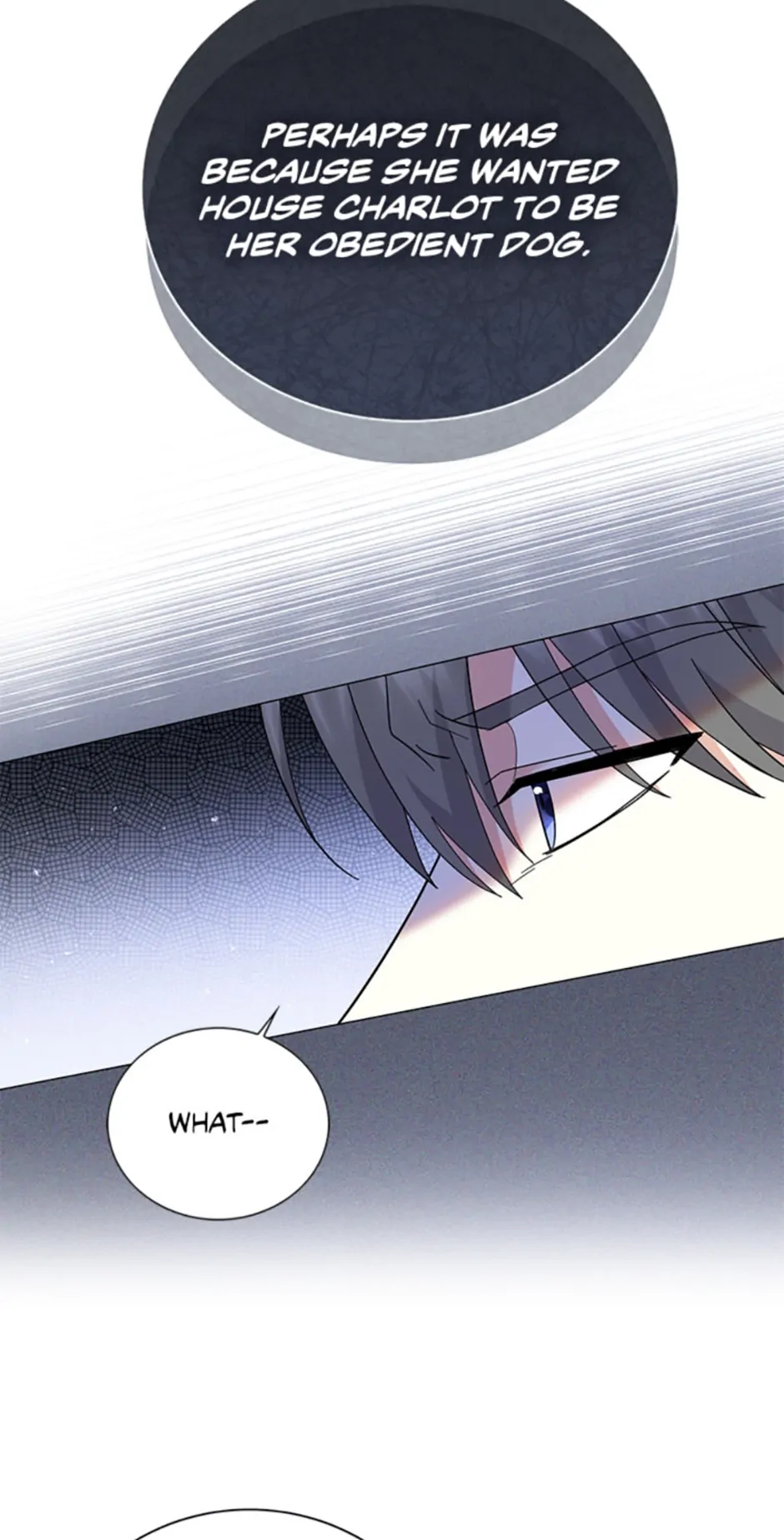 The Little Princess Waits for the Breakup Chapter 26 page 22