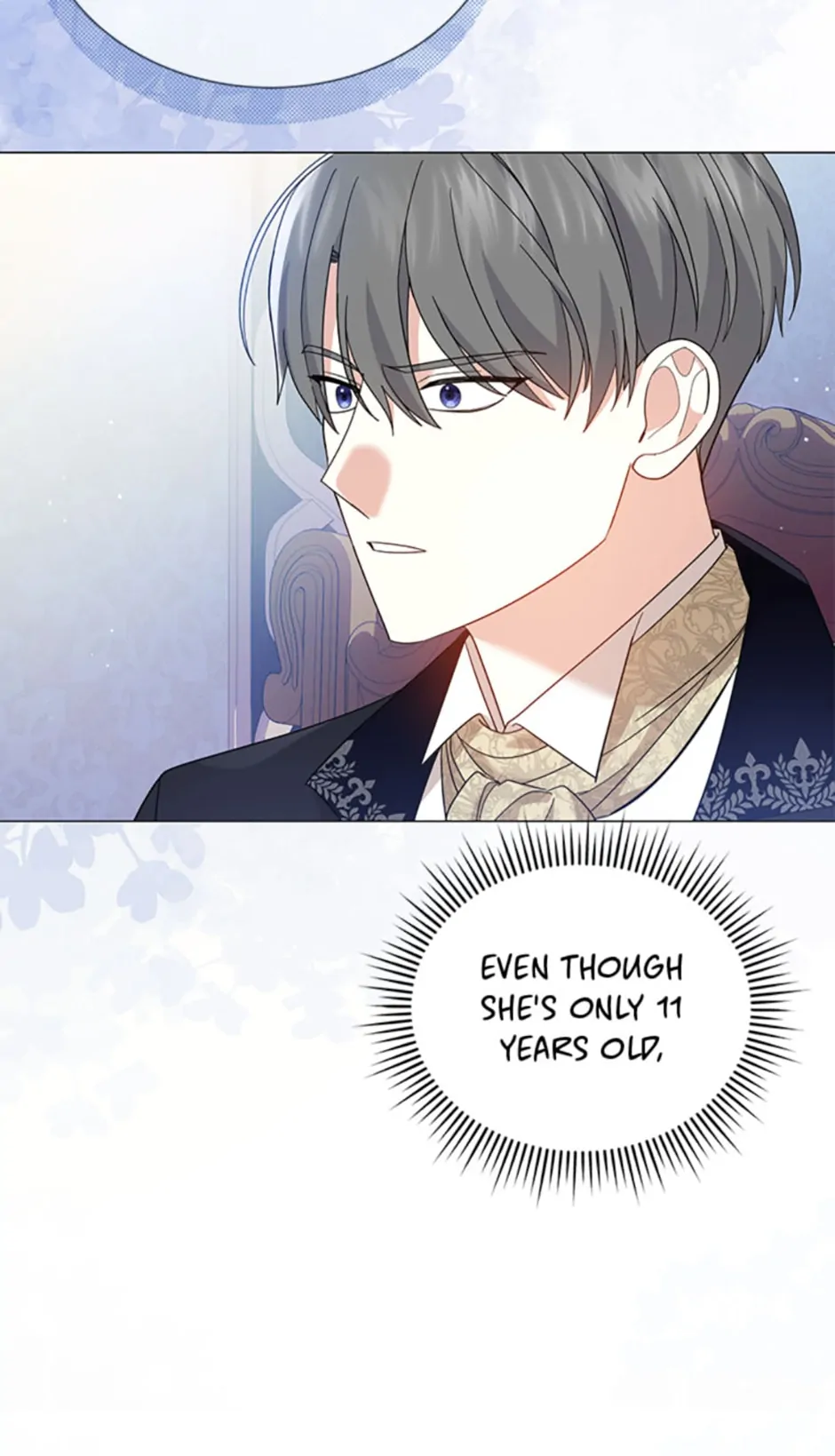 The Little Princess Waits for the Breakup Chapter 26 page 26