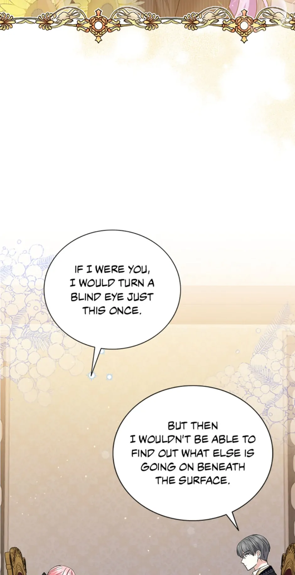 The Little Princess Waits for the Breakup Chapter 26 page 41