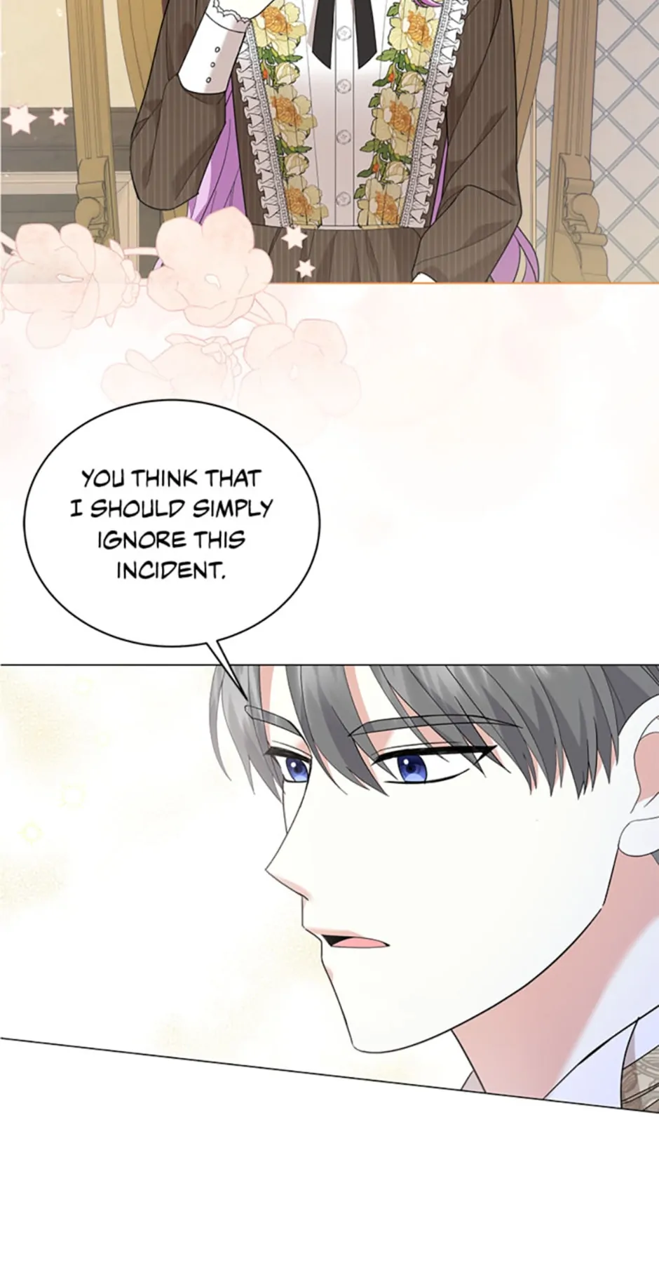 The Little Princess Waits for the Breakup Chapter 26 page 43