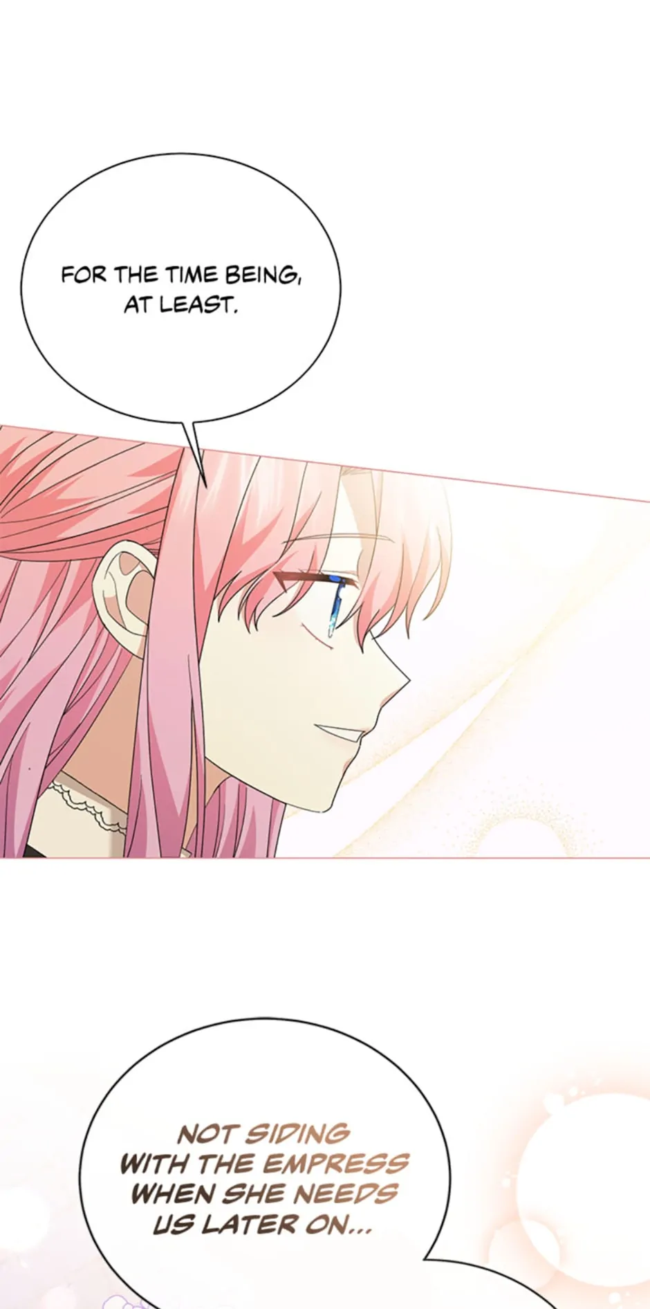 The Little Princess Waits for the Breakup Chapter 26 page 44