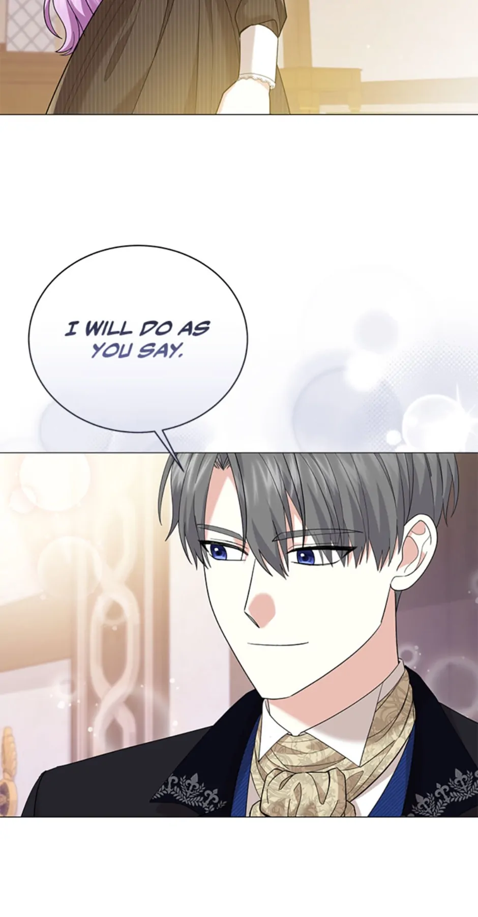 The Little Princess Waits for the Breakup Chapter 26 page 56