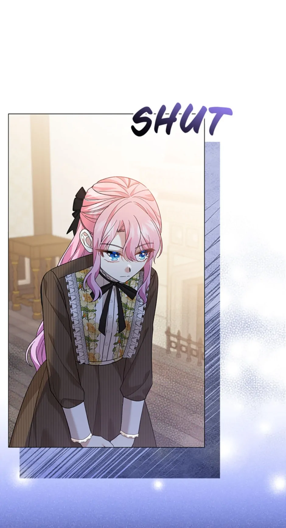 The Little Princess Waits for the Breakup Chapter 26 page 57