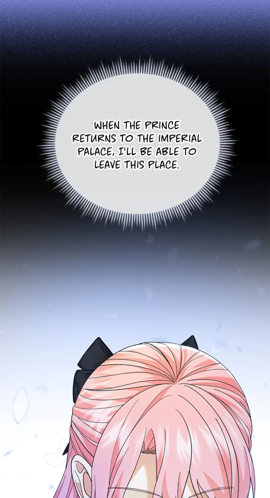 The Little Princess Waits for the Breakup Chapter 26 page 58