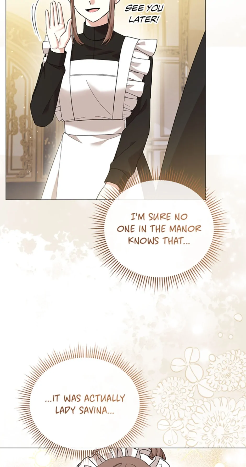 The Little Princess Waits for the Breakup Chapter 26 page 5