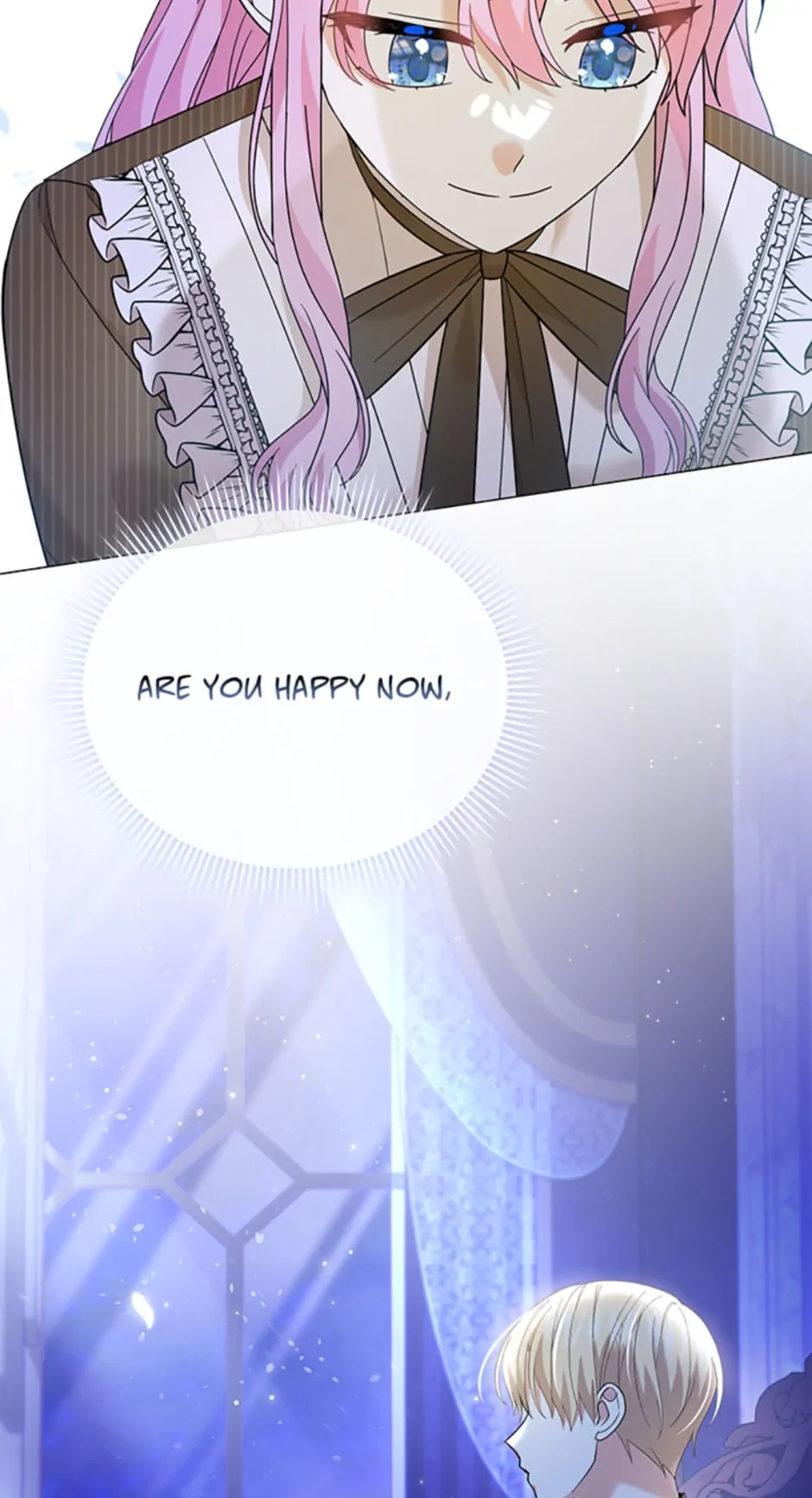 The Little Princess Waits for the Breakup Chapter 26 page 59