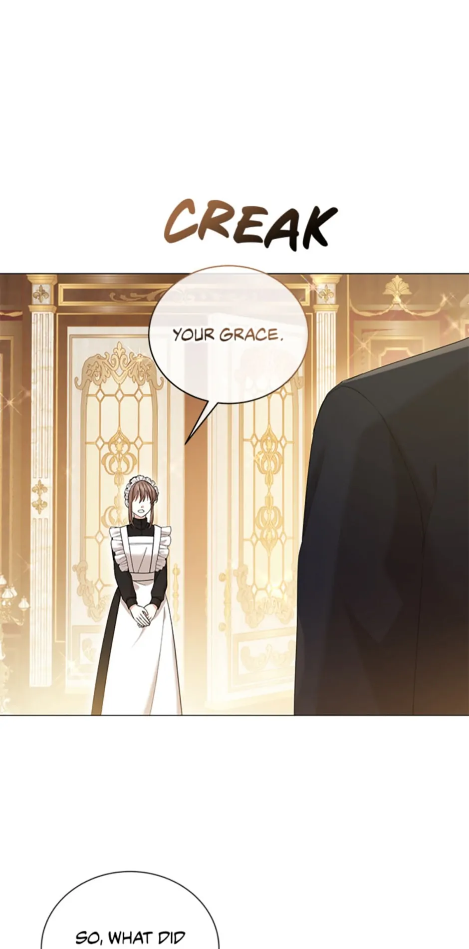The Little Princess Waits for the Breakup Chapter 26 page 7