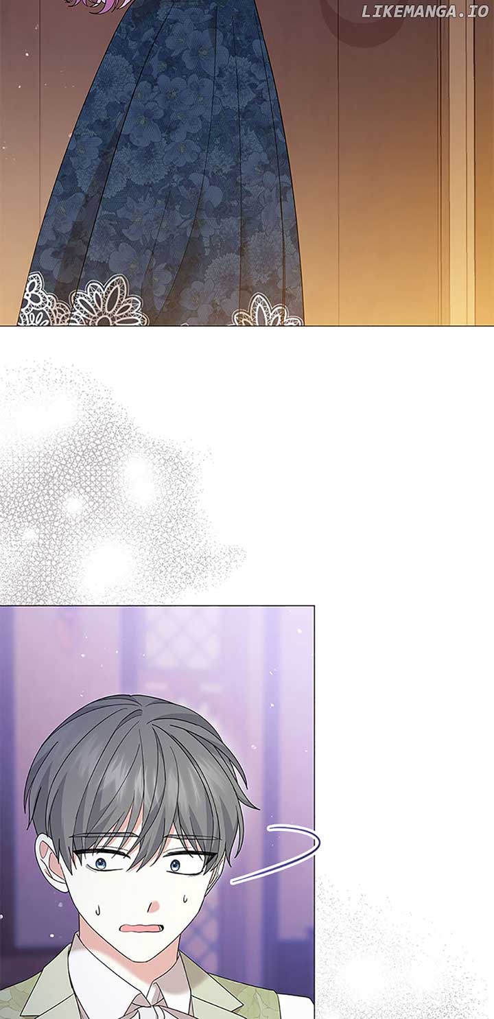 The Little Princess Waits for the Breakup Chapter 31 page 13