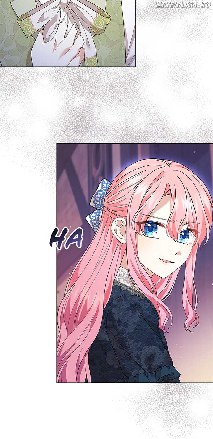 The Little Princess Waits for the Breakup Chapter 31 page 14