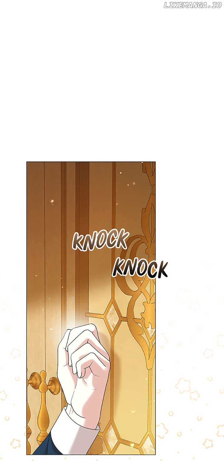 The Little Princess Waits for the Breakup Chapter 31 page 19