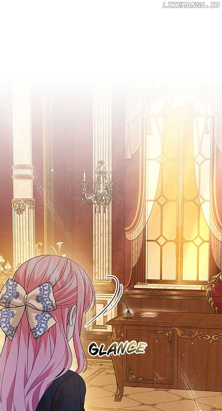 The Little Princess Waits for the Breakup Chapter 31 page 24