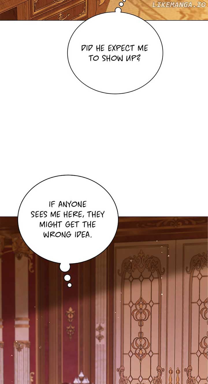 The Little Princess Waits for the Breakup Chapter 31 page 26