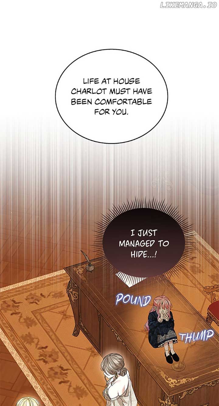 The Little Princess Waits for the Breakup Chapter 31 page 29