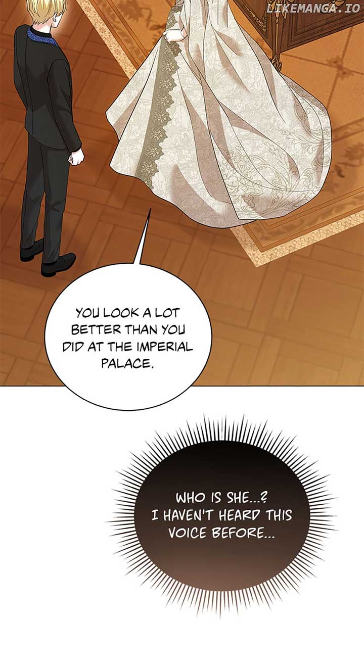 The Little Princess Waits for the Breakup Chapter 31 page 30