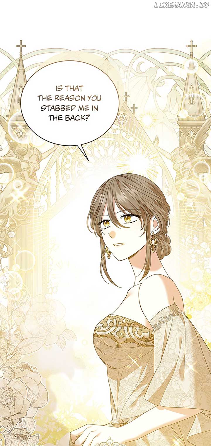The Little Princess Waits for the Breakup Chapter 31 page 31