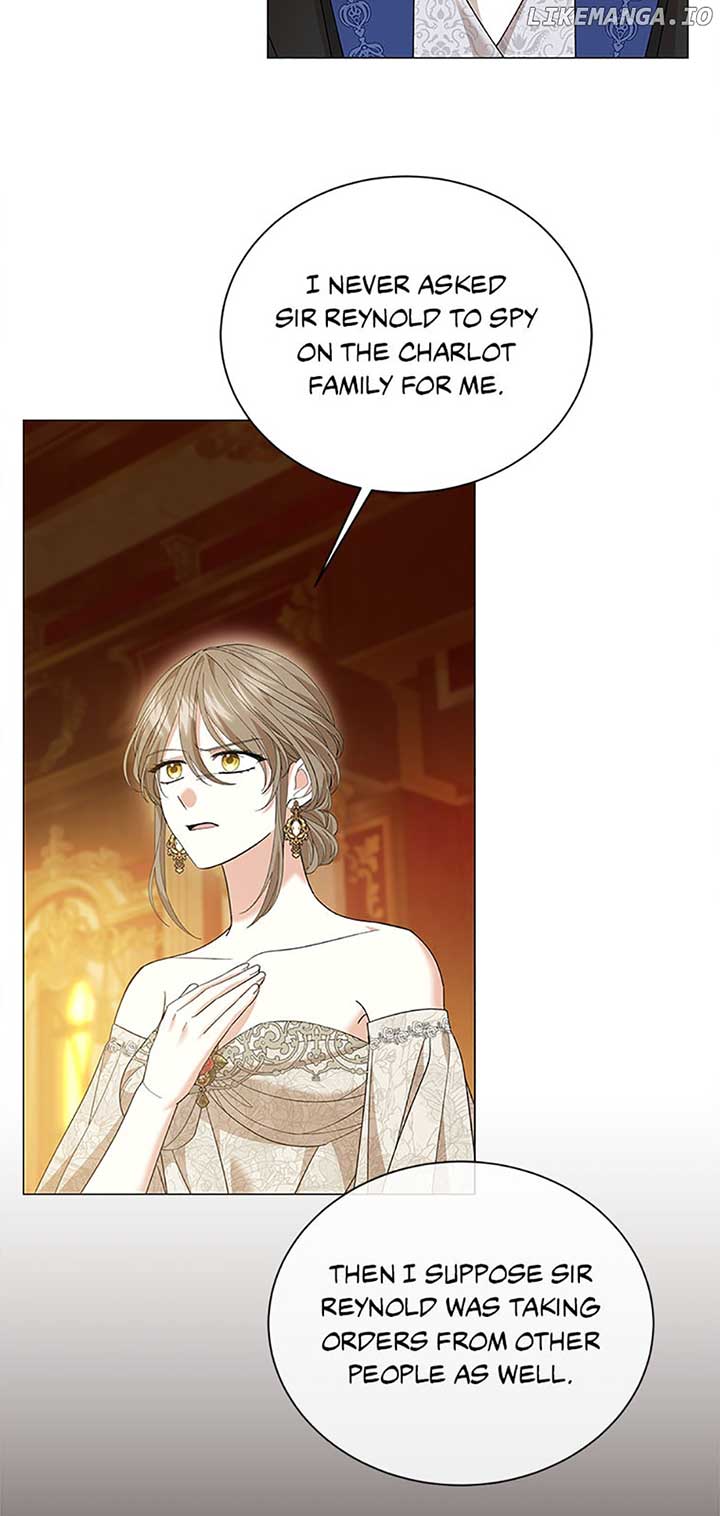 The Little Princess Waits for the Breakup Chapter 31 page 33