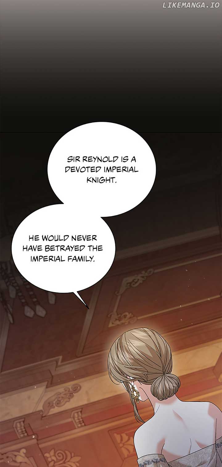 The Little Princess Waits for the Breakup Chapter 31 page 34