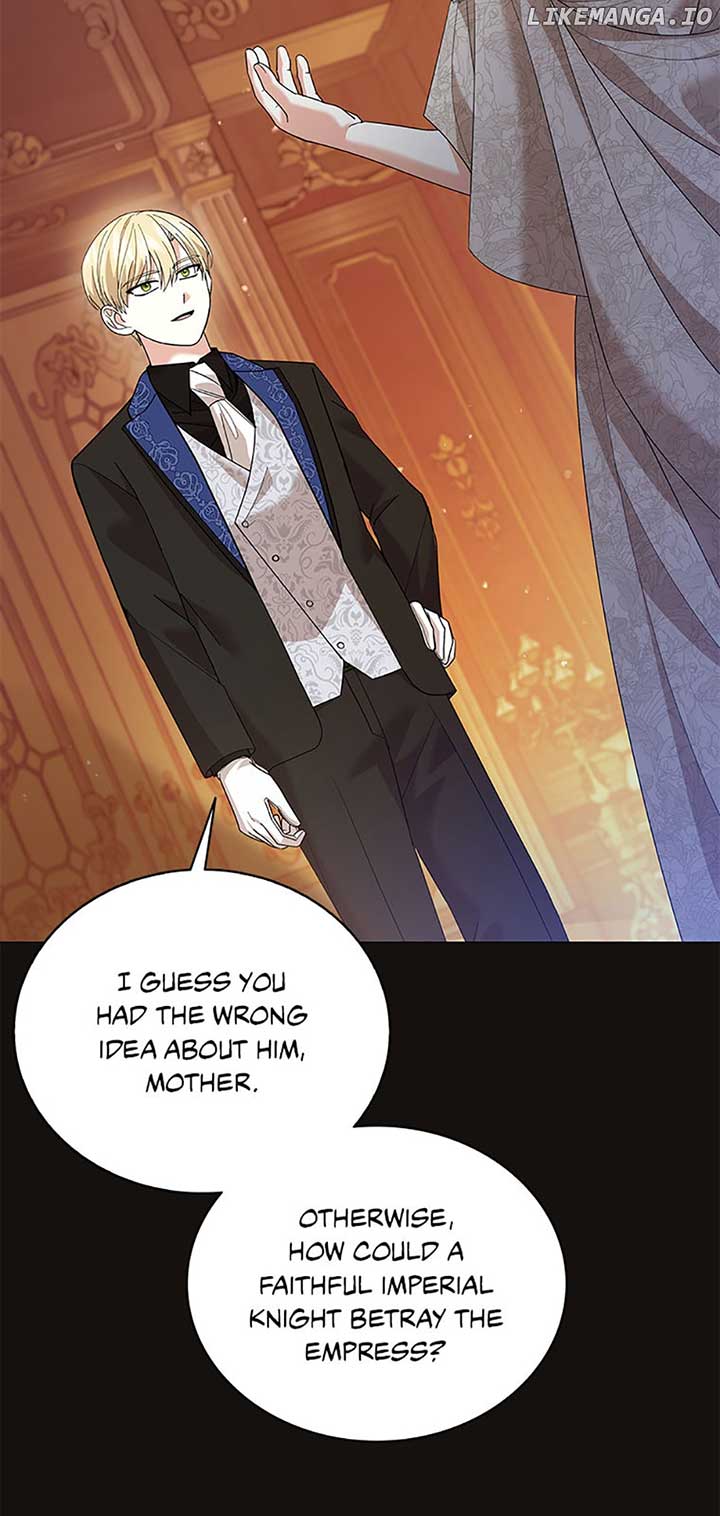 The Little Princess Waits for the Breakup Chapter 31 page 35
