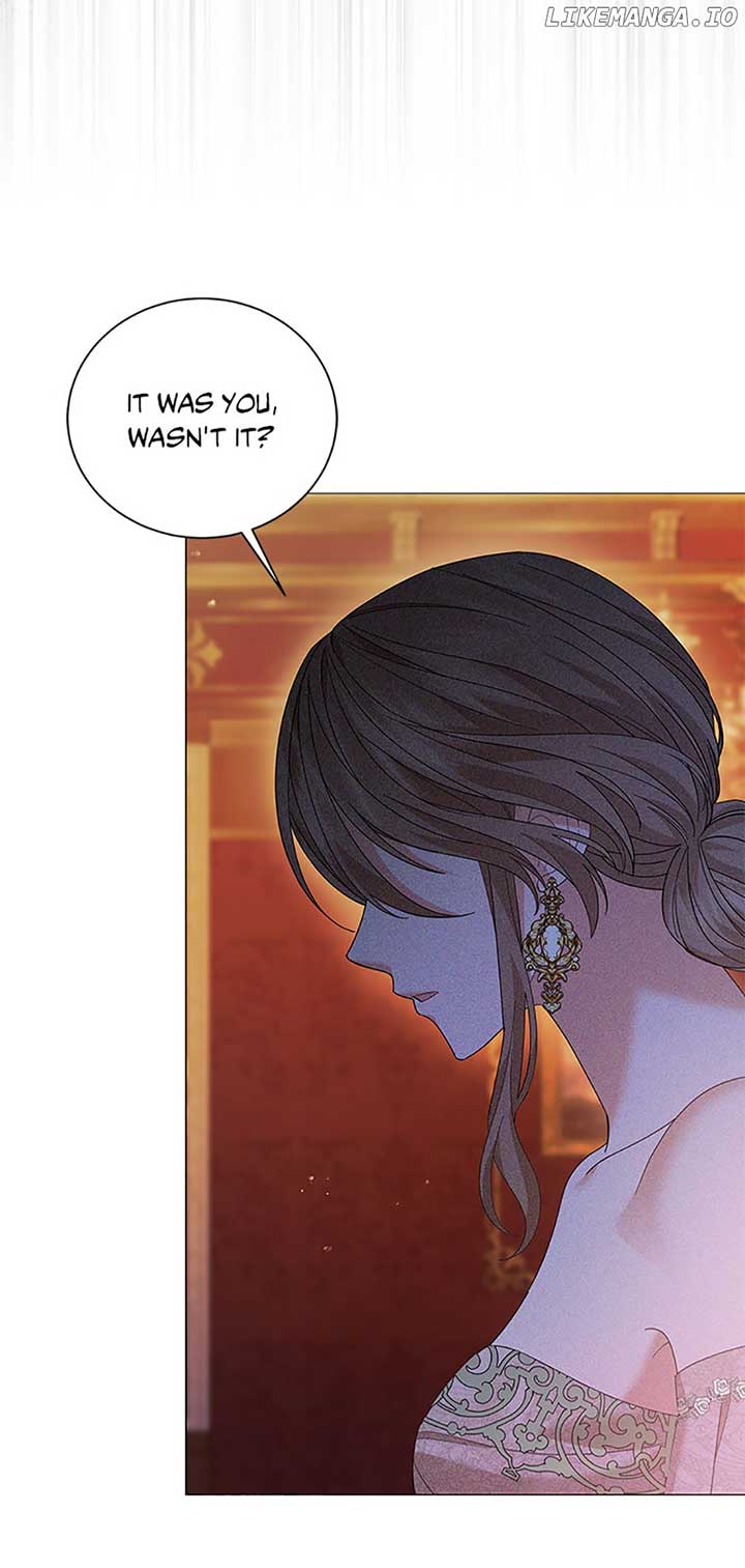 The Little Princess Waits for the Breakup Chapter 31 page 37