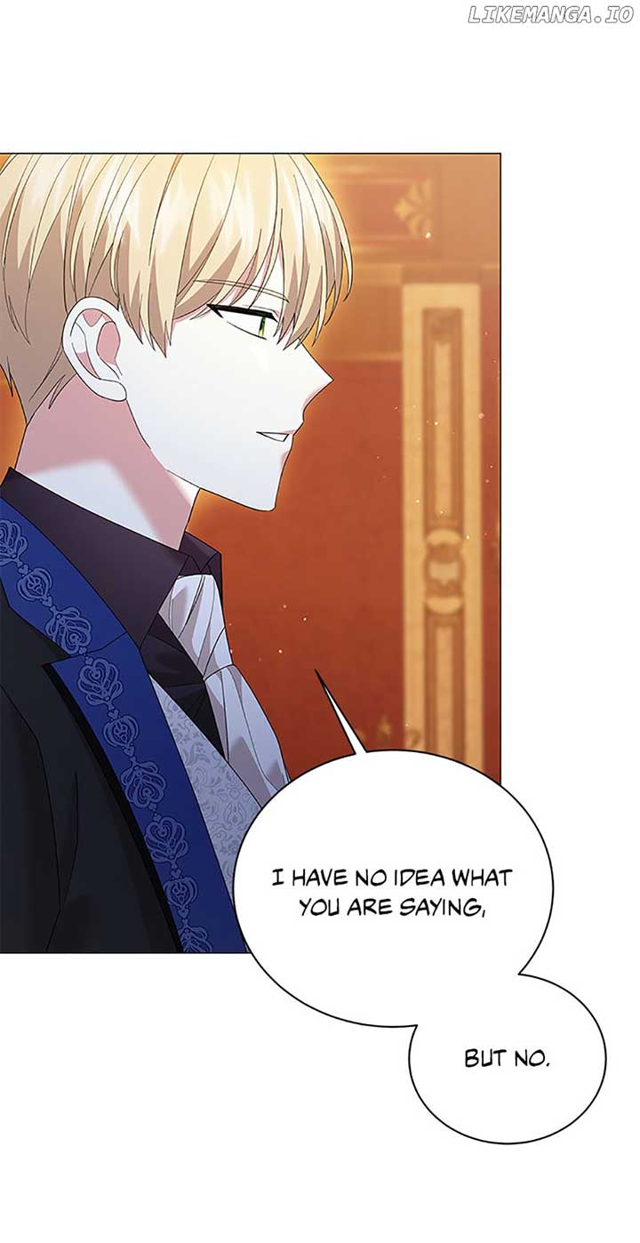 The Little Princess Waits for the Breakup Chapter 31 page 38