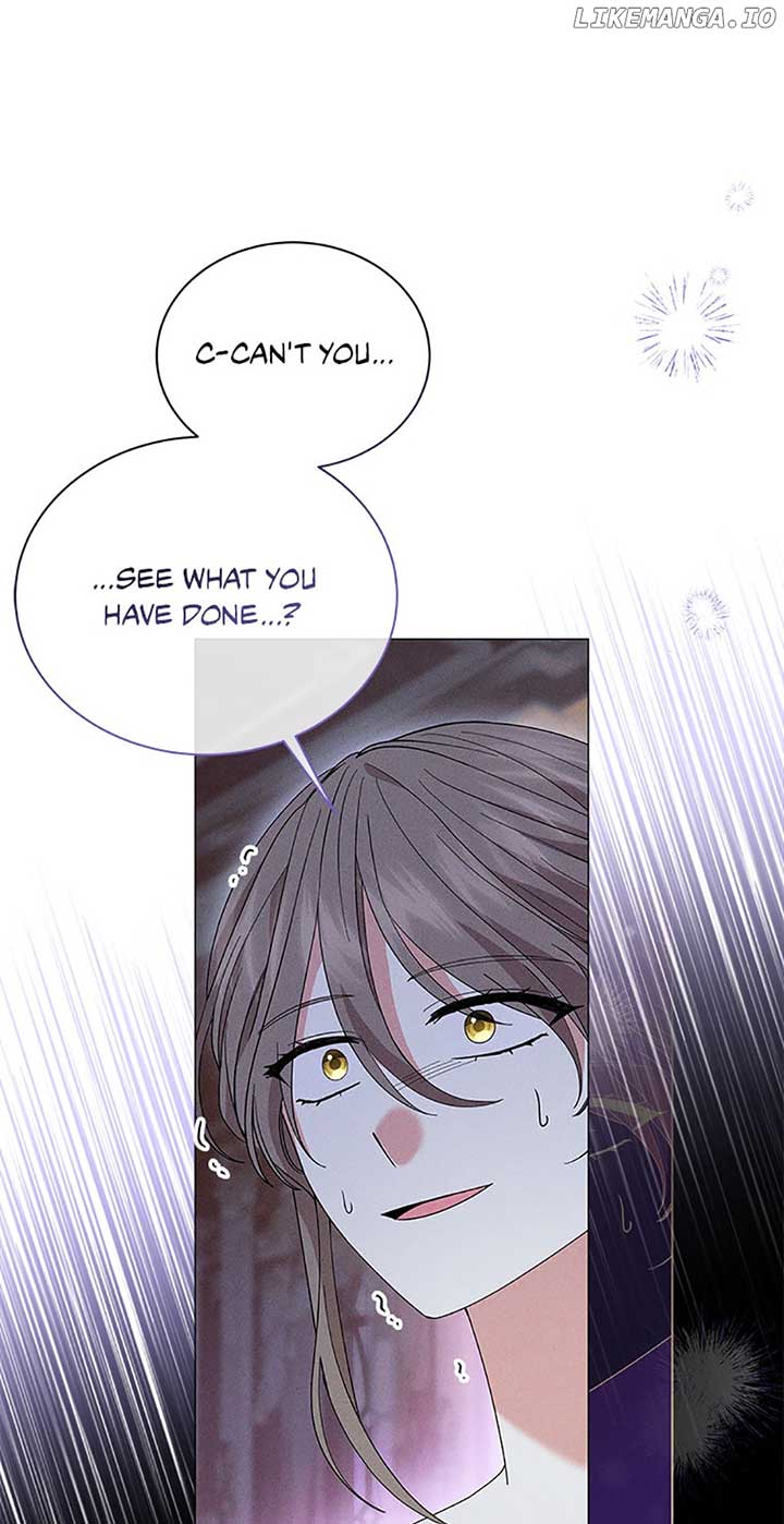 The Little Princess Waits for the Breakup Chapter 31 page 39
