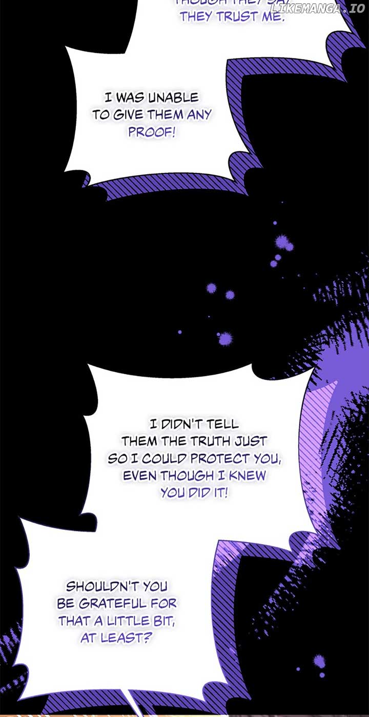 The Little Princess Waits for the Breakup Chapter 31 page 42
