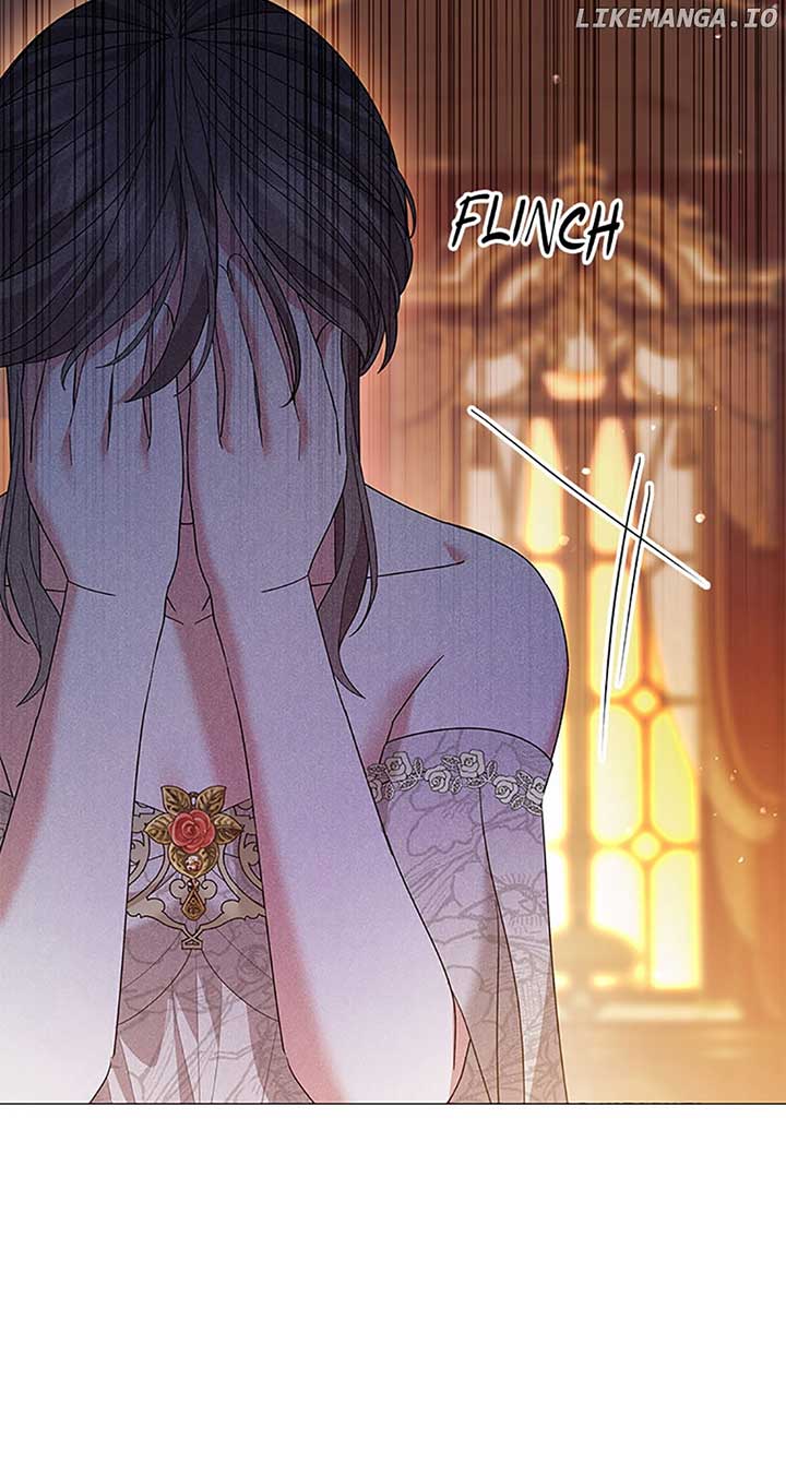 The Little Princess Waits for the Breakup Chapter 31 page 46